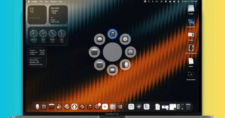 J'ai découvert un outil Mac que vous allez adorer : un dock élégant avec des astuces supplémentaires 1 1765530548 Jai Decouvert Un Outil Mac Que Vous Allez Adorer.jpg