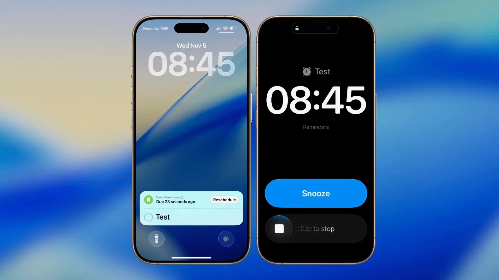 Nouveautés d'iOS 26.2 : explorez les changements et fonctionnalités inédites pour votre iPhone 4 Rappels iOS 26.2