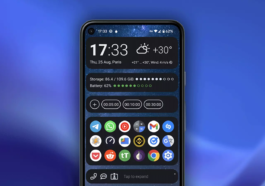 Voici les meilleurs lanceurs de 2025, ils permettent à un téléphone lent de fonctionner rapidement