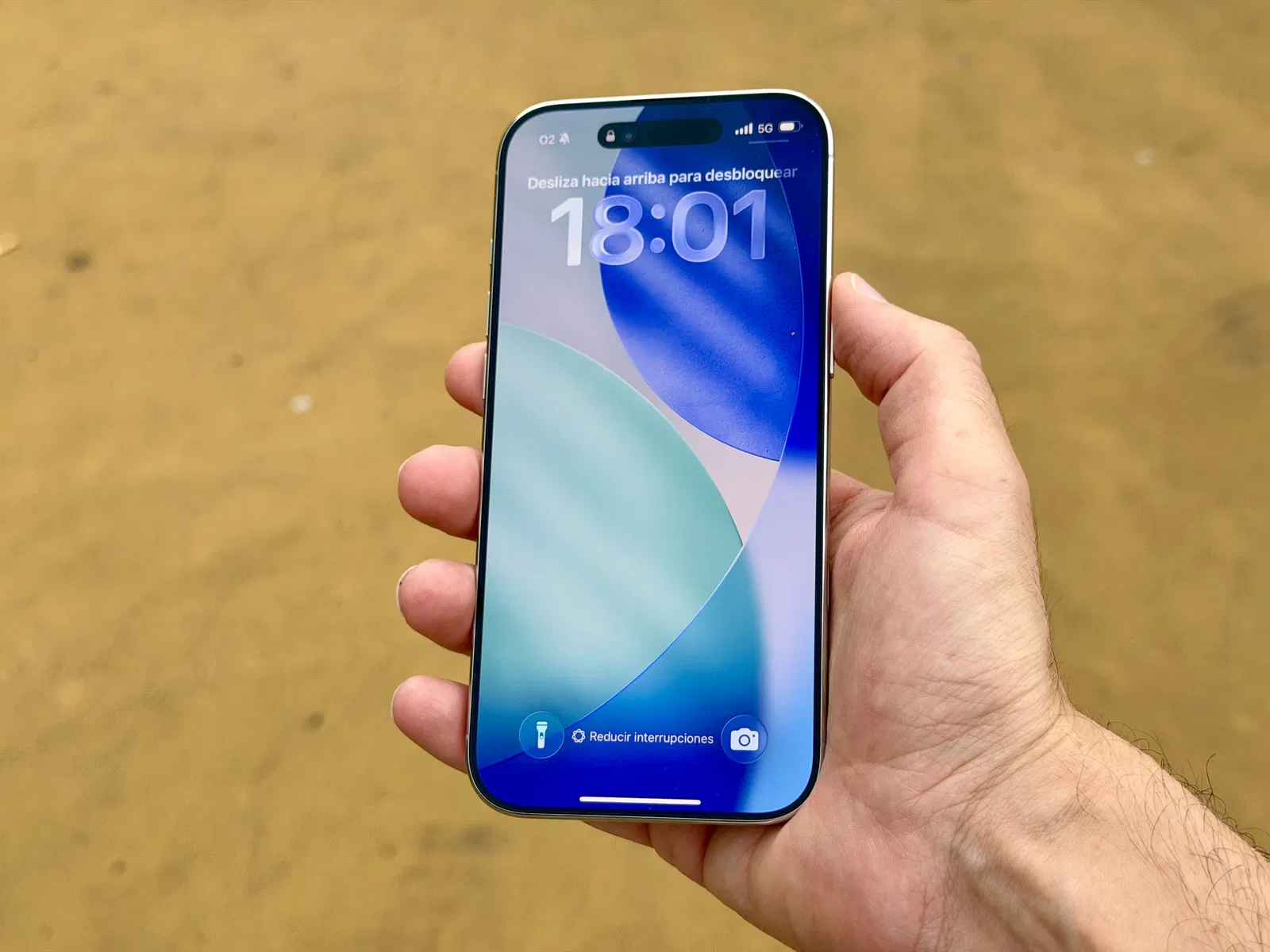 J'ai testé l'iPhone Air pendant une semaine : peut-il vraiment remplacer mon iPhone 17 Pro Max ? 3 Écran de l'iPhone Air