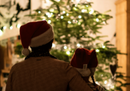 Oubliez les fêtes de fin d'année : 5 applications avec IA pour créer des photos et vidéos de Noël époustouflantes