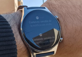 Contenu sensible de la notification caché : pourquoi ne puis-je pas lire les messages sur ma montre connectée ?