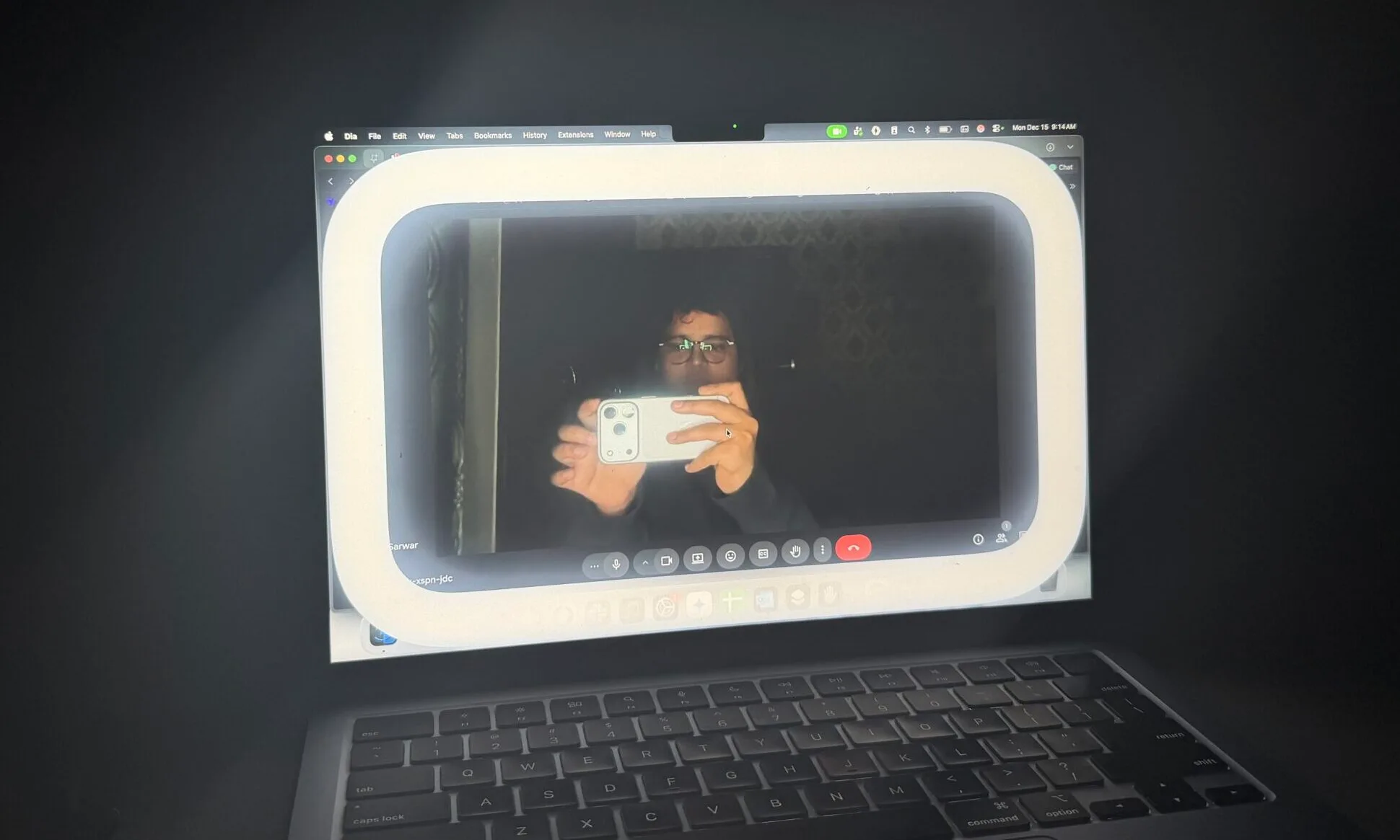 macOS 26.2 dévoile un tour de magie sur les Macs, et m’a totalement surpris dans l’obscurité 8 Ordinateur, Électronique, Ordinateur portable
