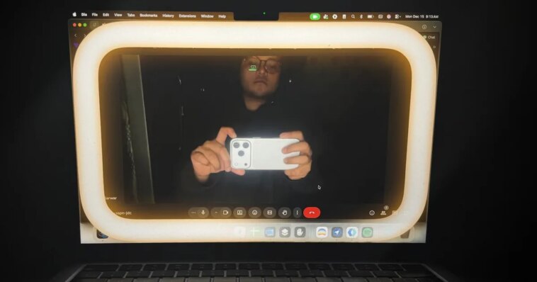 macOS 26.2 dévoile un tour de magie sur les Macs, et m’a totalement surpris dans l’obscurité 1 1765784159 Macos 262 Devoile Un Tour De Magie Sur Les Macs.jpg