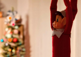 Comment réaliser des vidéos avec un elfe de Noël pour surprendre vos enfants