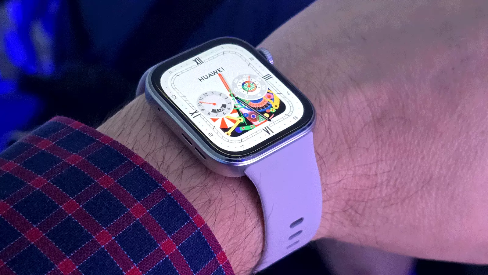 Huawei Watch Fit 4