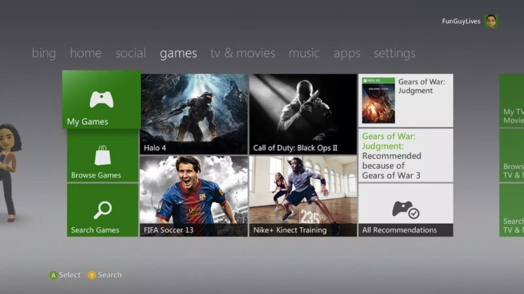 Tu ne vas pas le croire : Tu peux désormais jouer à la Xbox 360 sur ton mobile en téléchargeant simplement une application 1 Tu ne vas pas le croire : Tu peux désormais jouer à la Xbox 360 sur ton mobile en téléchargeant simplement une application