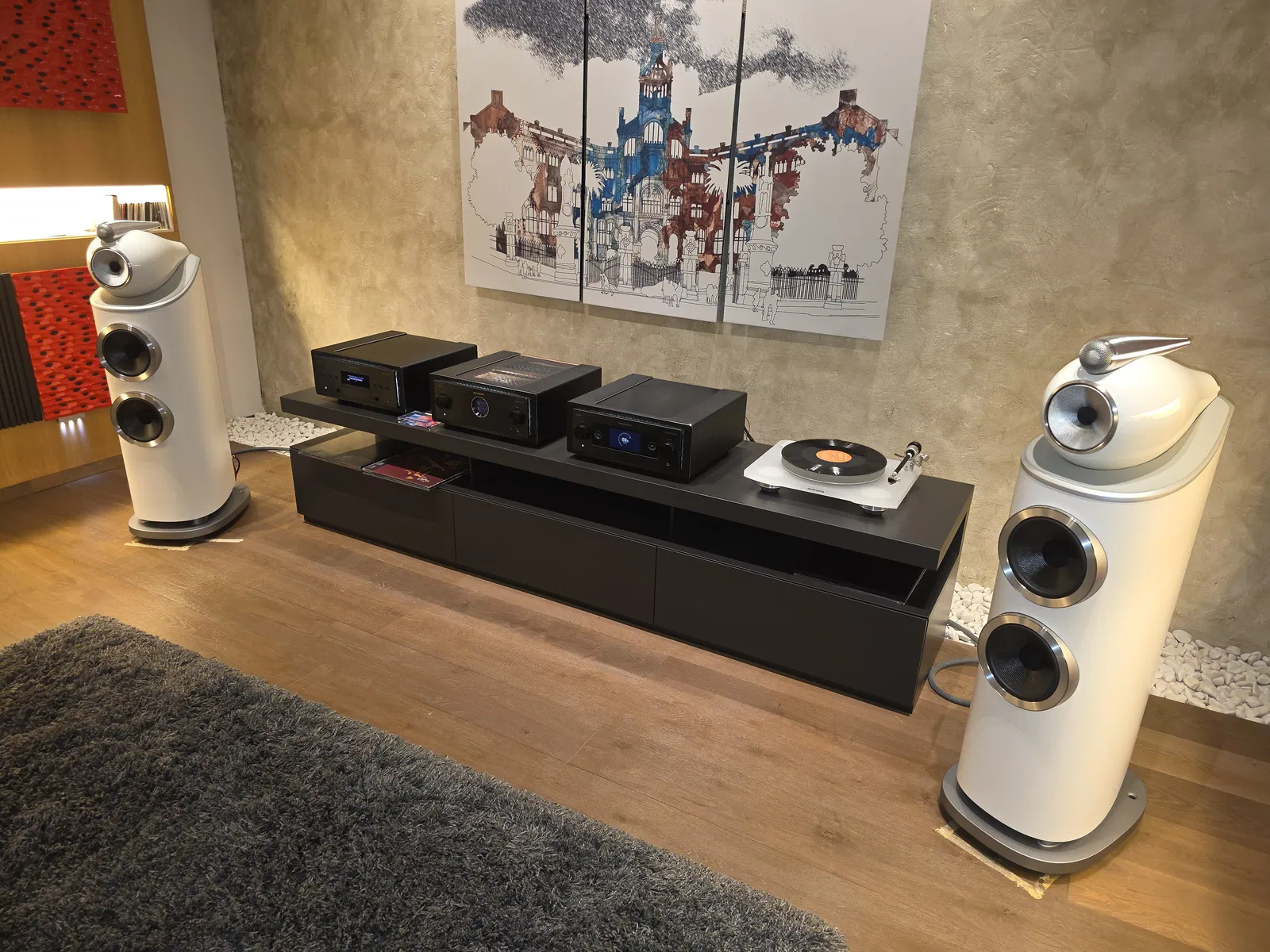 Comment choisir des enceintes Hi-Fi en 2026 selon votre espace et vos préférences sonores 10 Comment choisir des haut-parleurs Hi-Fi en 2026 en fonction de votre pièce et votre façon d'écouter