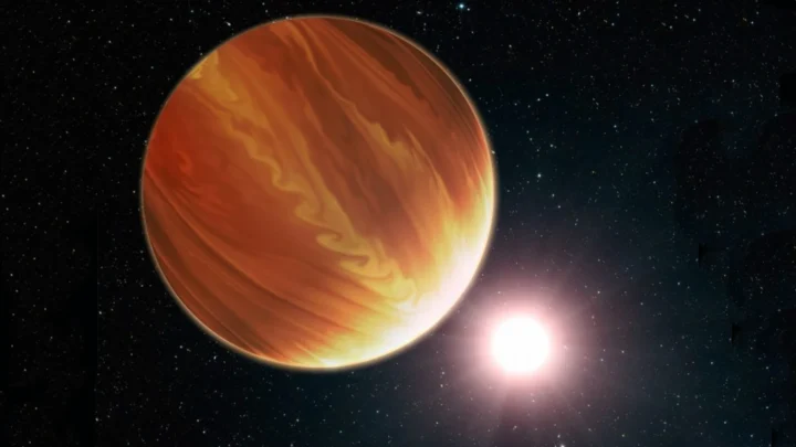 WASP-121 b : Un monde étrange et brûlant aux deux queues qui surprend les scientifiques 5 1766083389 133 WASP 121 b Un monde etrange et brulant aux