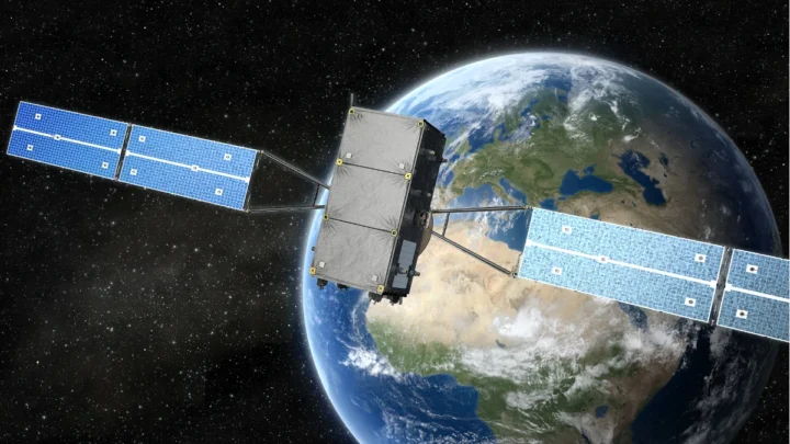 Ariane 6 : un lancement crucial pour l'indépendance de l'Europe 3 1766093736 671 Ariane 6 un lancement crucial pour lindependance de lEurope.webp