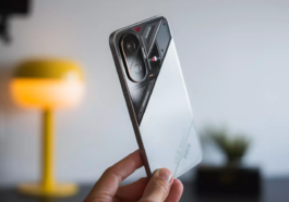 Téléphones mobiles arrivant à temps pour Noël et offrant la meilleure autonomie en 2025