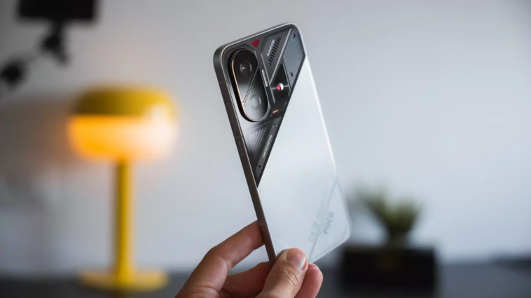 Téléphones mobiles arrivant à temps pour Noël et offrant la meilleure autonomie en 2025 1 Téléphones mobiles arrivant à temps pour Noël et offrant la meilleure autonomie en 2025