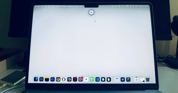 J'ai découvert une application Mac pour prendre soin de ma santé, un vrai cadeau du ciel pour tous les travailleurs de bureau 1 1766131097 Jai Decouvert Une Application Mac Pour Prendre Soin De Ma.jpg