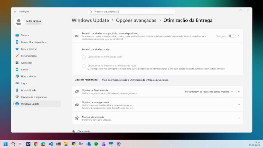 Windows 11 trop lent ? La cause pourrait être là où vous ne l'attendez pas 3 Windows 11 lent services Microsoft