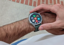Il dispose d'une autonomie exceptionnelle pour une montre intelligente, bien qu'il y ait un important bémol