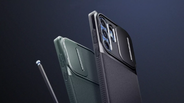 Un grand smartphone mérite une grande coque, voici les meilleures pour le Samsung Galaxy S25 Ultra