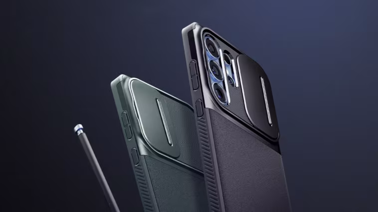 Un grand smartphone mérite une grande coque, voici les meilleures pour le Samsung Galaxy S25 Ultra 1 Un grand smartphone mérite une grande coque, voici les meilleures pour le Samsung Galaxy S25 Ultra