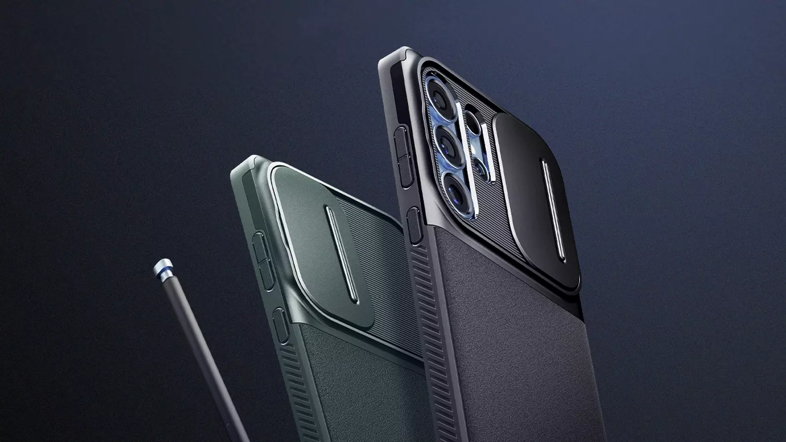 Un grand smartphone mérite une grande coque, voici les meilleures pour le Samsung Galaxy S25 Ultra
