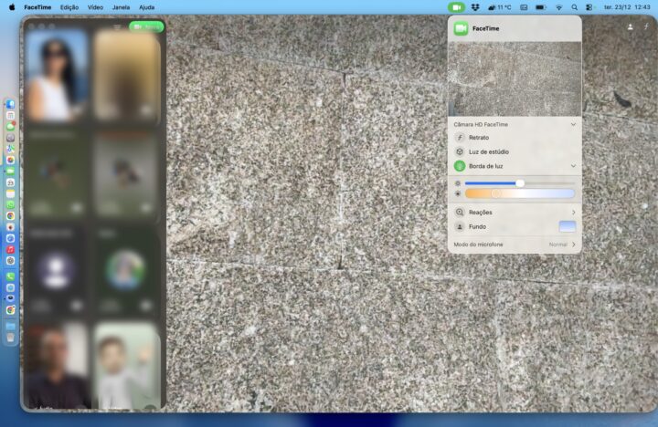 1766522574 772 Comment metamorphoser lecran de votre Mac en lumiere dappoint pour