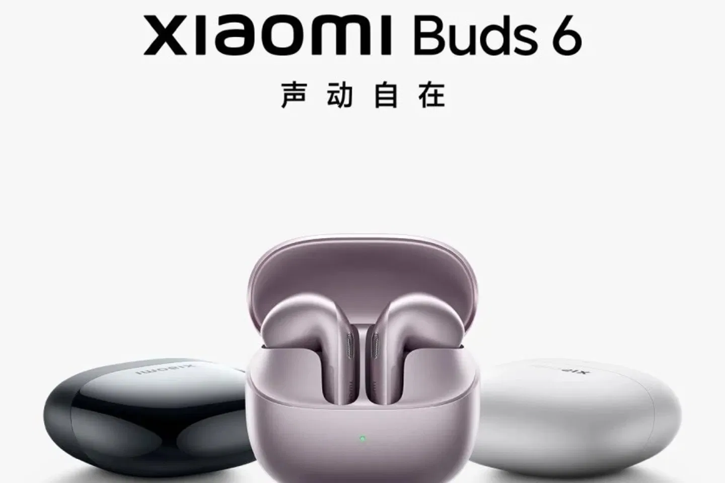 Xiaomi élève le jeu avec sa nouvelle montre connectée : cristal de saphir, acier forgé et capteur de effort au gym 4 Xiaomi rehausse le niveau avec sa nouvelle montre connectée : verre saphir, acier forgé et un capteur pour mesurer vos efforts réels à la salle de sport