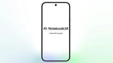 NotebookLM pourrait bientôt transformer vos notes de cours en véritables leçons en classe 7 1766609380 Notebooklm Pourrait Bientot Transformer Vos Notes De Cours En Veritables.jpg