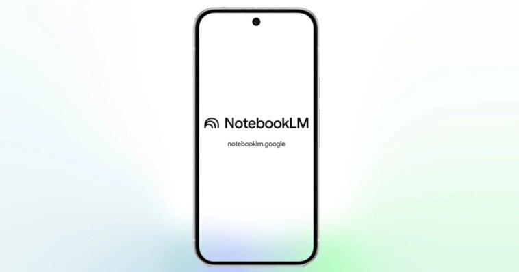 NotebookLM pourrait bientôt transformer vos notes de cours en véritables leçons en classe 1 1766609380 Notebooklm Pourrait Bientot Transformer Vos Notes De Cours En Veritables.jpg