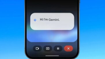 Gemini pourrait bientôt exécuter des tâches en arrière-plan sans bloquer votre écran 6 1766624855 Gemini Pourrait Bientot Executer Des Taches En Arriere Plan Sans Bloquer.jpg