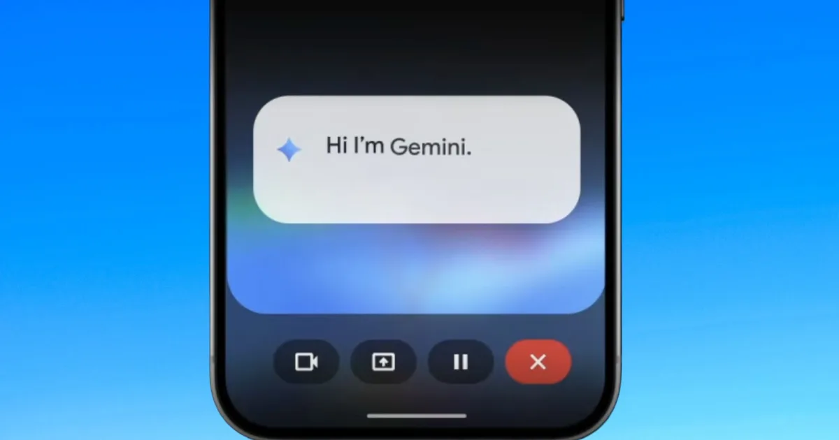 1766624855 Gemini Pourrait Bientot Executer Des Taches En Arriere Plan Sans Bloquer.jpg