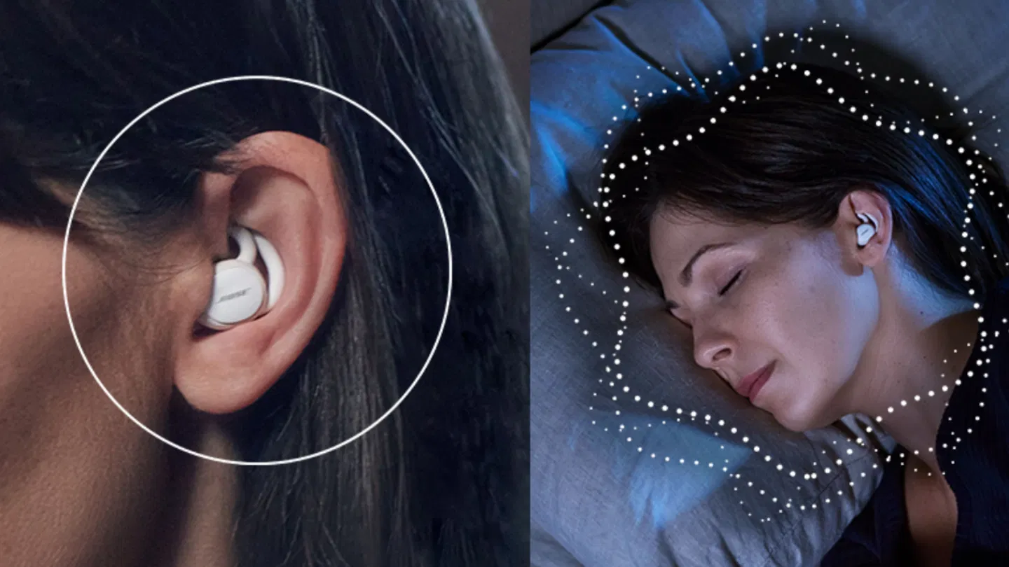 Les 5 meilleurs écouteurs pour dormir : confort et qualité au meilleur prix 5 Les meilleurs 5 écouteurs pour dormir du marché : confortables et avec un bon rapport qualité-prix