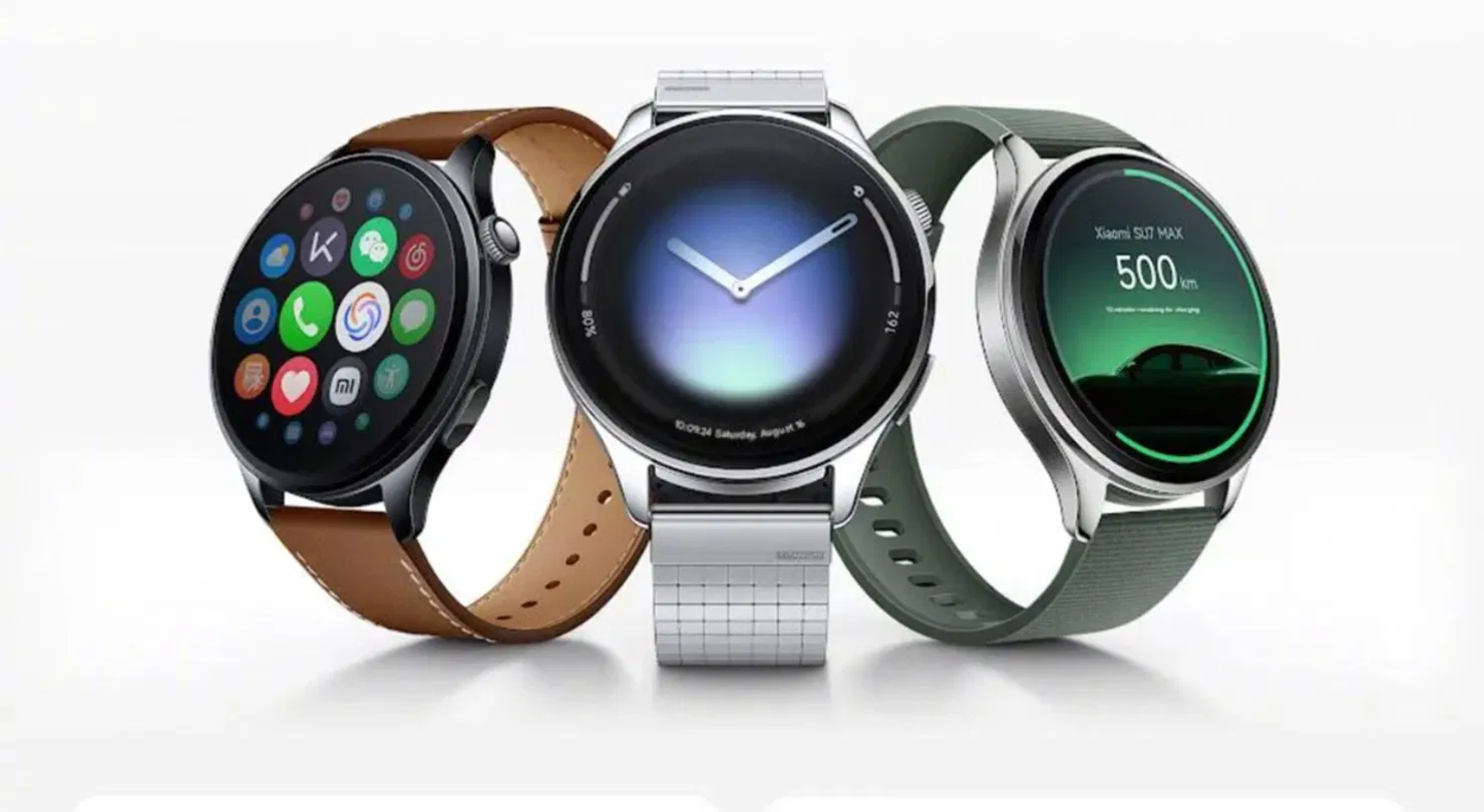 Le nouveau bracelet intelligent de Xiaomi affiche une sangle en titane et des contrôles par gestes 4 Grand écran et autonomie adéquate