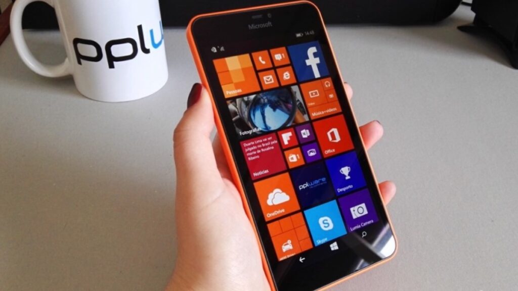 Windows Phone Microsoft pétition utilisateurs