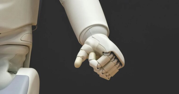 Voici comment le nouveau robot d'LG pourrait simplifier votre vie à la maison 1 1766872622 Voici Comment Le Nouveau Robot Dlg Pourrait Simplifier Votre Vie.jpg