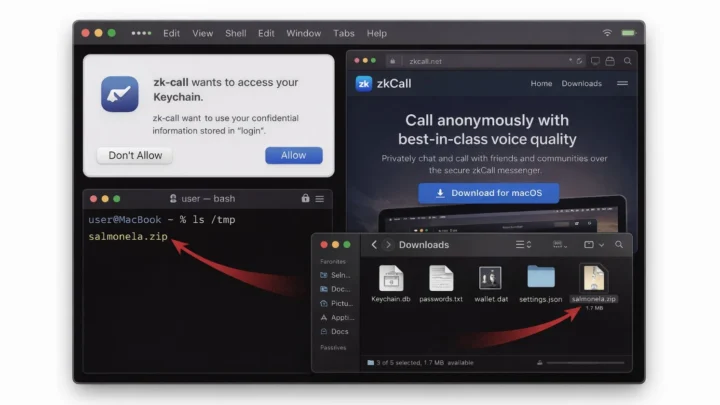 Une nouvelle menace de malware cherche à infiltrer macOS en trompant le Gatekeeper 3 1766958581 688 Une nouvelle menace de malware cherche a infiltrer macOS en.webp