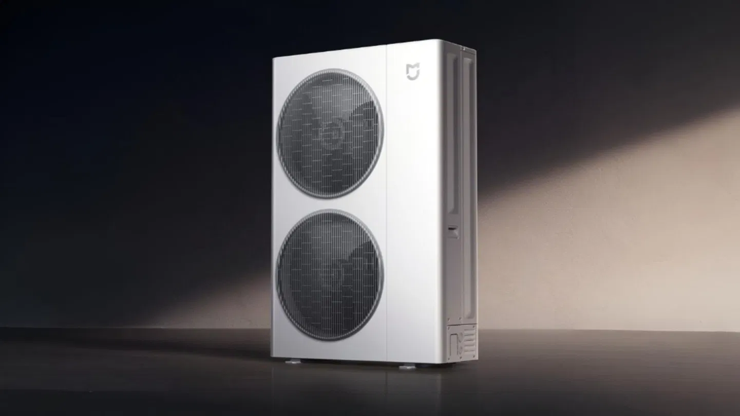 Xiaomi dévoile un climatiseur qui refroidit votre maison en juste 5 minutes 3 Xiaomi présente un nouveau climatiseur capable de refroidir votre maison en 5 minutes