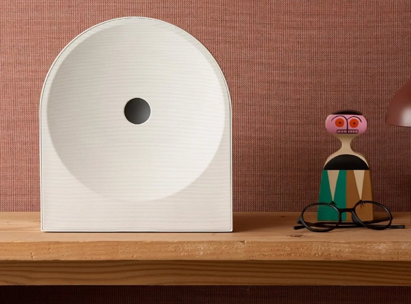 Samsung veut transformer votre salon en une salle de cinéma tout en décorant votre maison ! 3 Enceinte Samsung