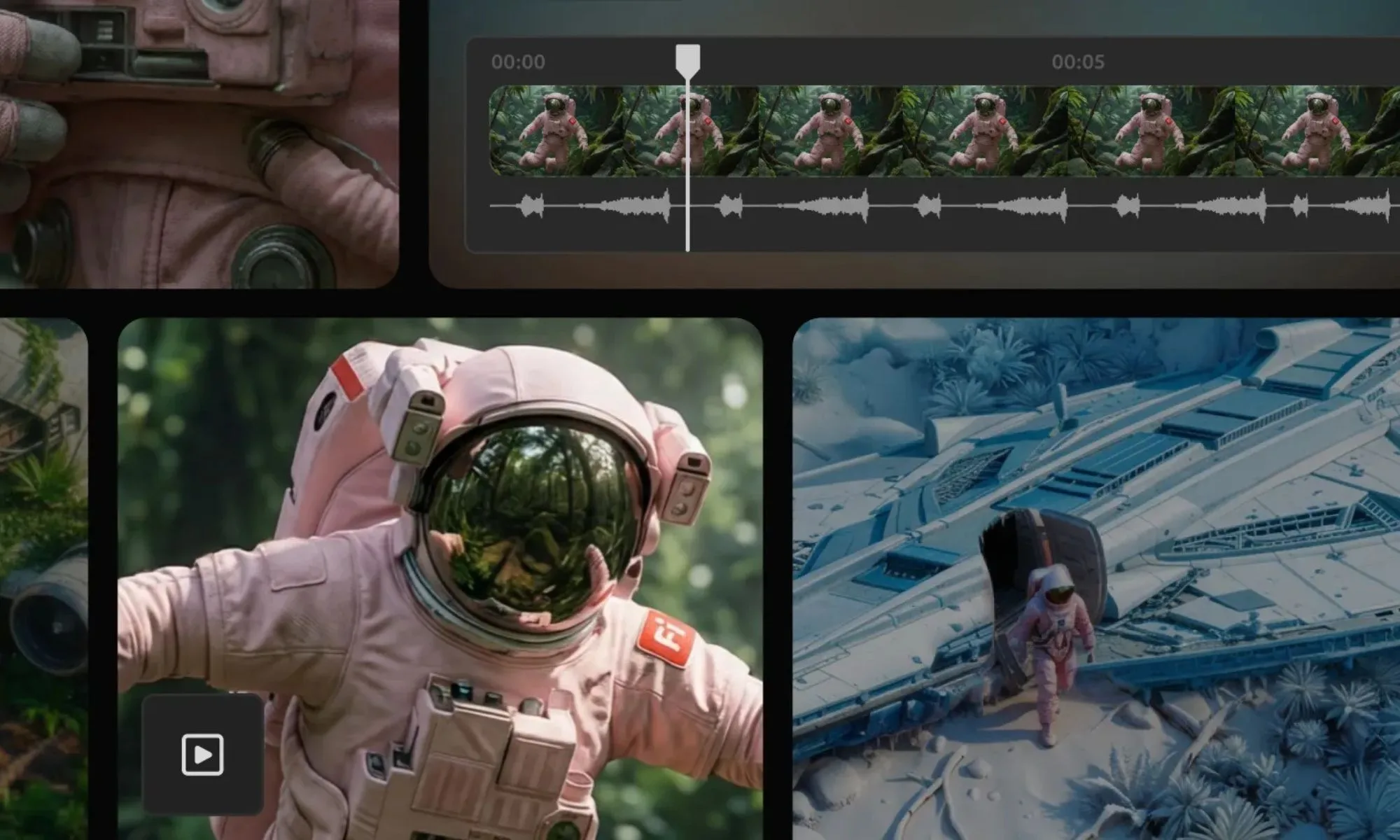 Cette nouvelle technique permet de créer des vidéos IA en seulement quelques secondes 3 adobe-firefly-ai-editing-app