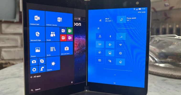 Vous pouvez désormais découvrir le système d'exploitation Windows Phone que Microsoft n'a jamais lancé 1 1767135648 Vous Pouvez Desormais Decouvrir Le Systeme Dexploitation Windows Phone Que.jpg