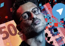 Affaire Signorini : d'où provient la monétisation de Fabrizio Corona ? Les paris et le stratagème à la manière d'Inter