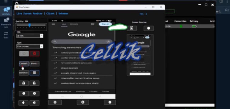 Alerte Android : des applications populaires de le Play Store deviennent des outils d'espionnage 1 Alerte Android : des applications populaires de le Play Store deviennent des outils d'espionnage