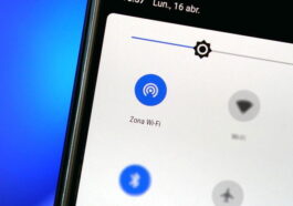 Android teste les points Wi-Fi ultra-rapides