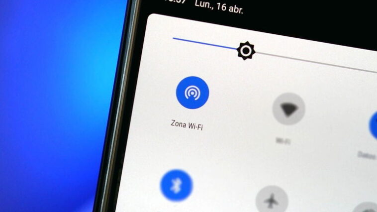 Android teste les points Wi-Fi à très haute vitesse sur Canary 1 Android teste les points Wi-Fi ultra-rapides