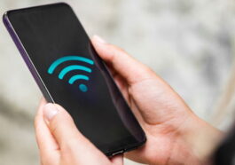 Android teste une fonction pour désactiver le partage du Wi-Fi sur les téléphones avec plusieurs profils 54 Android met à l'essai une fonction pour éliminer le partage de Wi-Fi sur les mobiles avec plusieurs profils