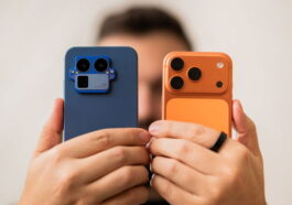 Apple a un projet ambitieux pour améliorer les photos nocturnes de votre iPhone