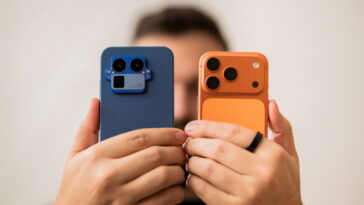 Apple a un plan pour optimiser les photos de nuit sur ton iPhone 14 Apple a un projet ambitieux pour améliorer les photos nocturnes de votre iPhone