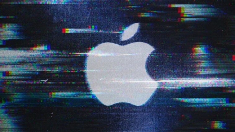 Apple condamnée à une amende de 98 millions d'euros pour avoir freiné la concurrence sur l'App Store 1 Apple condamnée à une amende de 98 millions d'euros pour avoir freiné la concurrence sur l'App Store