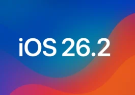 Apple lance iOS 26.2 RC2 avec des améliorations notables ! 41 Apple lance iOS 26.2 RC2 avec des améliorations notables !