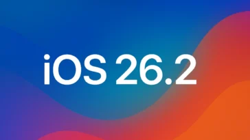 Apple lance iOS 26.2 RC2 avec des améliorations notables ! 24 Apple lance iOS 26.2 RC2 avec des améliorations notables !