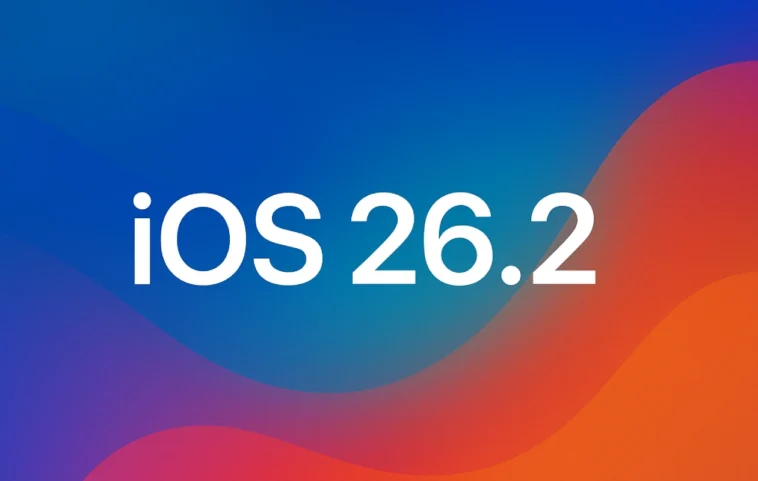 Apple lance iOS 26.2 RC2 avec des améliorations notables ! 1 Apple lance iOS 26.2 RC2 avec des améliorations notables !