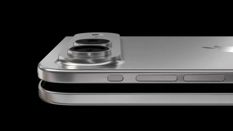 Apple a porté plainte contre lui pour avoir divulgué iOS 26, mais il a maintenant fait de même avec l'iPhone pliable