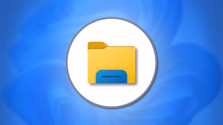 Astuce pour accélérer l'explorateur de fichiers de Windows 11 1 Astuce pour accélérer l'explorateur de fichiers de Windows 11